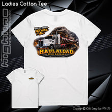 Load image into Gallery viewer, Tee - Haulaload
