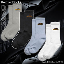 Load image into Gallery viewer, Relax Socks - Haulaload
