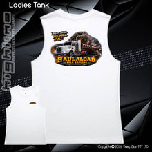 Load image into Gallery viewer, Tank - Haulaload
