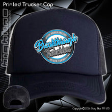 Load image into Gallery viewer, Printed Trucker Cap - Breakthrough Trenchless
