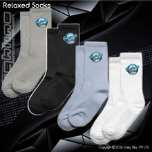 Load image into Gallery viewer, Relax Socks - Breakthrough Trenchless
