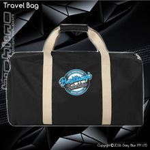 Load image into Gallery viewer, Travel Bag - Breakthrough Trenchless

