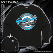 Load image into Gallery viewer, Crew Sweater - Breakthrough Trenchless

