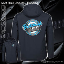Load image into Gallery viewer, Soft Shell Jacket - Breakthrough Trenchless
