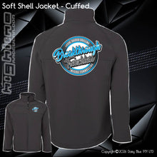 Load image into Gallery viewer, Soft Shell Jacket - Breakthrough Trenchless
