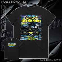 Load image into Gallery viewer, Tee - Wizard Motorsport
