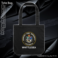 Load image into Gallery viewer, Tote Bag - Whittlesea CFA
