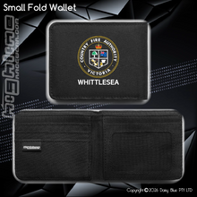 Load image into Gallery viewer, Compact Wallet - Whittlesea CFA
