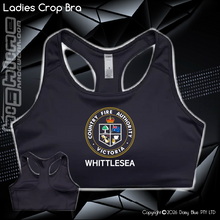 Load image into Gallery viewer, Active Bra Top - Whittlesea CFA
