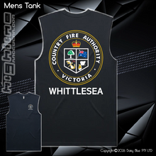 Load image into Gallery viewer, Tank - Whittlesea CFA
