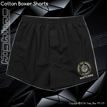 Load image into Gallery viewer, Mens Boxer Shorts - Whittlesea CFA
