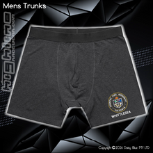 Load image into Gallery viewer, Mens Trunks - Whittlesea CFA
