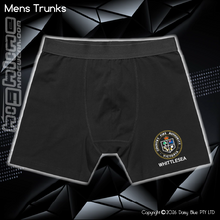 Load image into Gallery viewer, Mens Trunks - Whittlesea CFA
