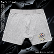 Load image into Gallery viewer, Mens Trunks - Whittlesea CFA
