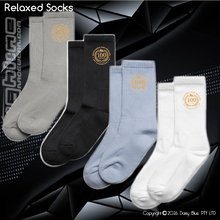Load image into Gallery viewer, Relax Socks - Whittlesea CFA
