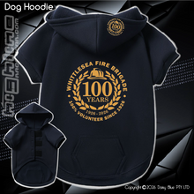 Load image into Gallery viewer, Dog Hoodie - Whittlesea CFA
