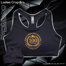 Load image into Gallery viewer, Active Bra Top - Whittlesea CFA
