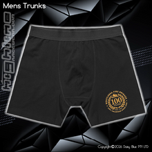 Load image into Gallery viewer, Mens Trunks - Whittlesea CFA
