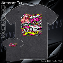 Load image into Gallery viewer, Stonewash Tee - Pigtang
