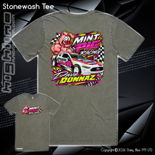 Load image into Gallery viewer, Stonewash Tee - Pigtang
