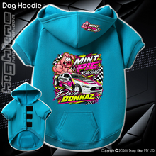 Load image into Gallery viewer, Doggie Hoodie - Pigtang
