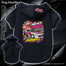 Load image into Gallery viewer, Doggie Hoodie - Pigtang
