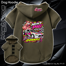 Load image into Gallery viewer, Doggie Hoodie - Pigtang

