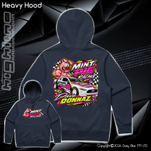 Load image into Gallery viewer, Heavy Hood - Pigtang
