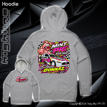 Load image into Gallery viewer, Hoodie - Pigtang

