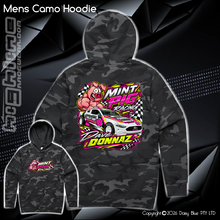 Load image into Gallery viewer, Camo Hoodie - Pigtang
