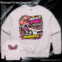 Load image into Gallery viewer, Relaxed Crew Sweater - Pigtang
