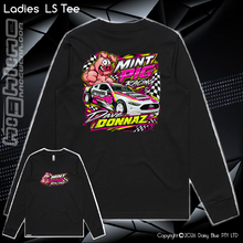 Load image into Gallery viewer, Long Sleeve Tee - Pigtang
