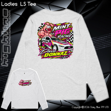 Load image into Gallery viewer, Long Sleeve Tee - Pigtang
