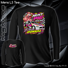 Load image into Gallery viewer, Long Sleeve Tee - Pigtang
