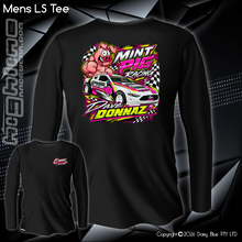 Load image into Gallery viewer, Long Sleeve Tee - Pigtang Junior

