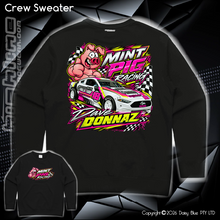 Load image into Gallery viewer, Crew Sweater - Pigtang
