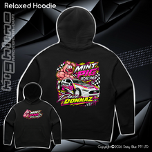 Load image into Gallery viewer, Relaxed Hoodie - Pigtang
