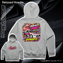 Load image into Gallery viewer, Relaxed Hoodie - Pigtang
