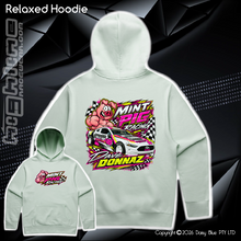 Load image into Gallery viewer, Relaxed Hoodie - Pigtang
