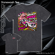 Load image into Gallery viewer, Stonewash Tee - Pigtang Junior

