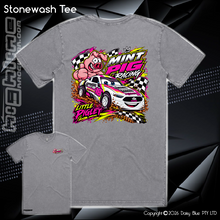 Load image into Gallery viewer, Stonewash Tee - Pigtang Junior
