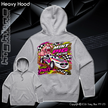 Load image into Gallery viewer, Heavy Hood - Pigtang Junior
