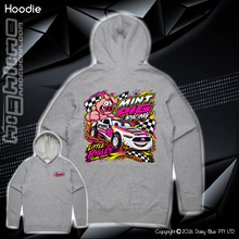 Load image into Gallery viewer, Hoodie - Pigtang Junior
