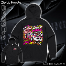 Load image into Gallery viewer, Zip Up Hoodie - Pigtang Junior
