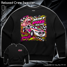 Load image into Gallery viewer, Relaxed Crew Sweater - Pigtang Junior
