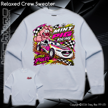 Load image into Gallery viewer, Relaxed Crew Sweater - Pigtang Junior
