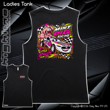 Load image into Gallery viewer, Tank - Pigtang Junior
