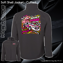 Load image into Gallery viewer, Soft Shell Jacket - Pigtang Junior
