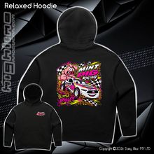 Load image into Gallery viewer, Relaxed Hoodie - Pigtang Junior
