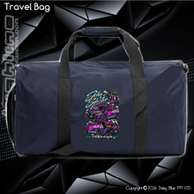Load image into Gallery viewer, Travel Bag - John Sylvester
